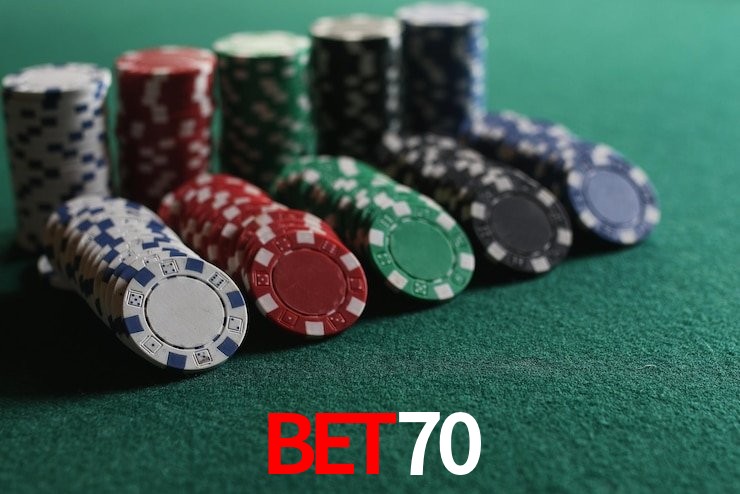 Statistics bet70