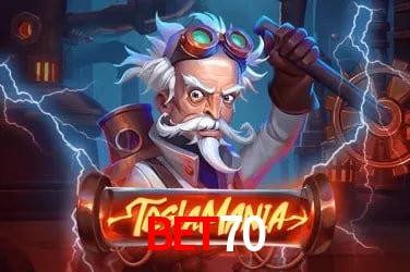Estatísticas bet70