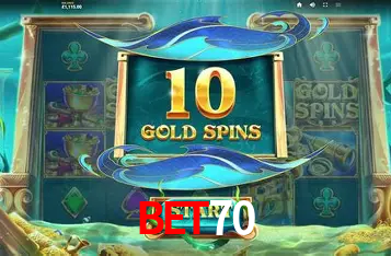 Descubra a Essência do bet70: Nossa História e Compromissos