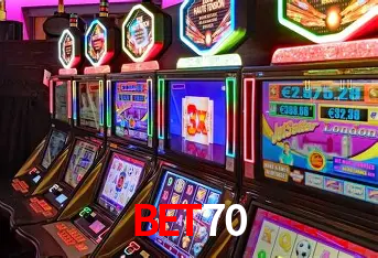 Desvendando o Mundo dos Jogos Virtuais na bet70