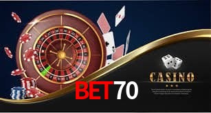 Casino VIP bet70