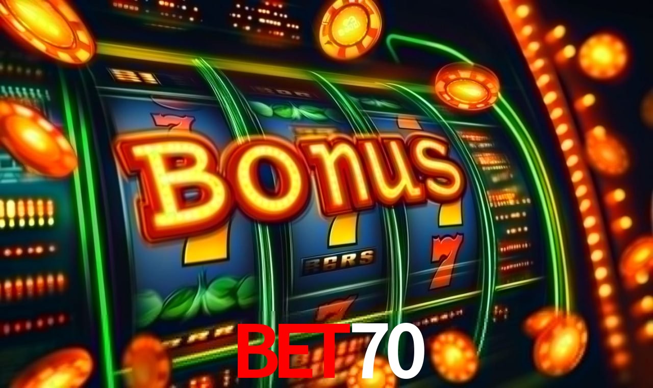 VIP Casino bet70