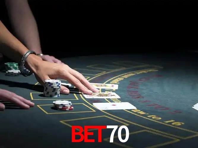 Login Seguro bet70