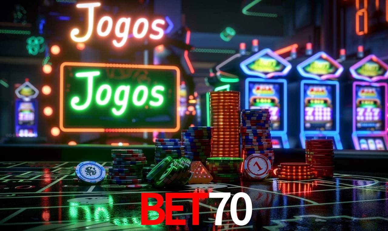 Bônus Generosos e Exclusivos no bet70 para Você!