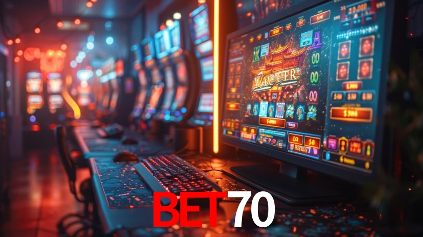 Experimente o Login Seguro Premium no bet70