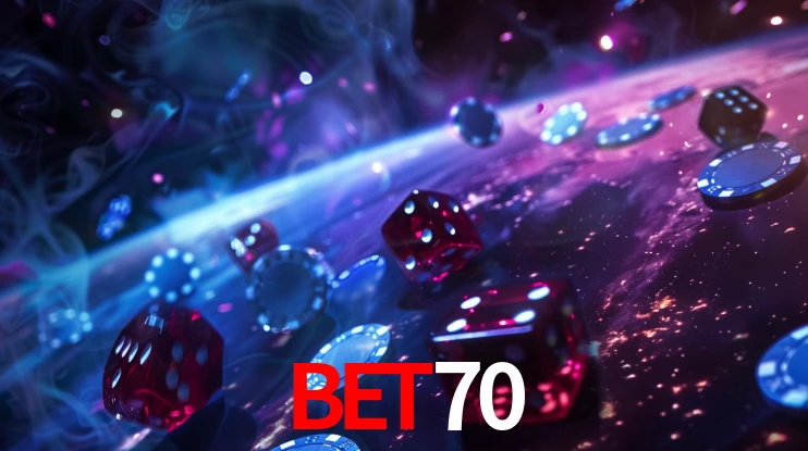 Slot Games bet70