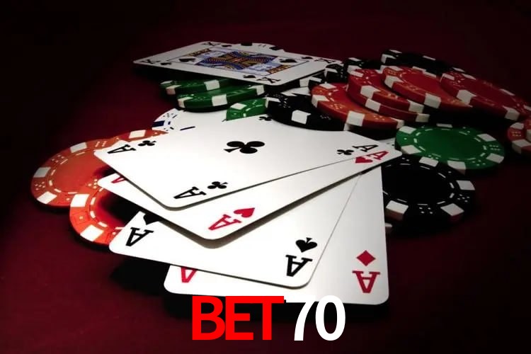 PIX Instantâneo bet70