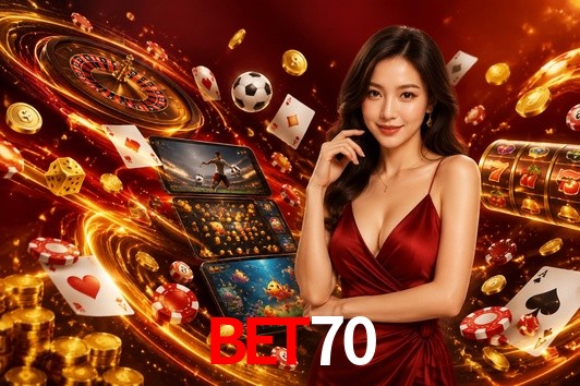 API Integration bet70