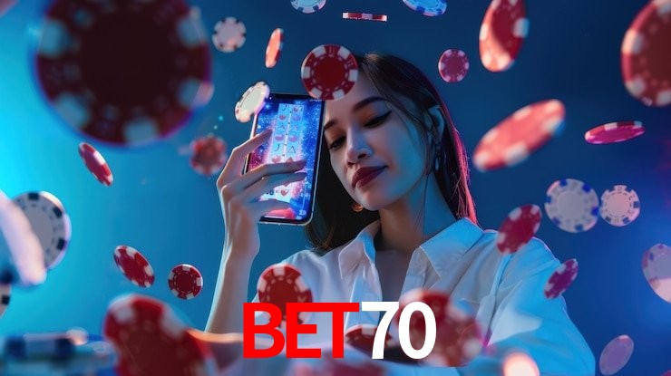 Descubra o Programa VIP da bet70: Vantagens Exclusivas para Jogadores