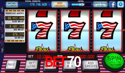 A Experiência Imersiva dos Cassinos Ao Vivo no bet70