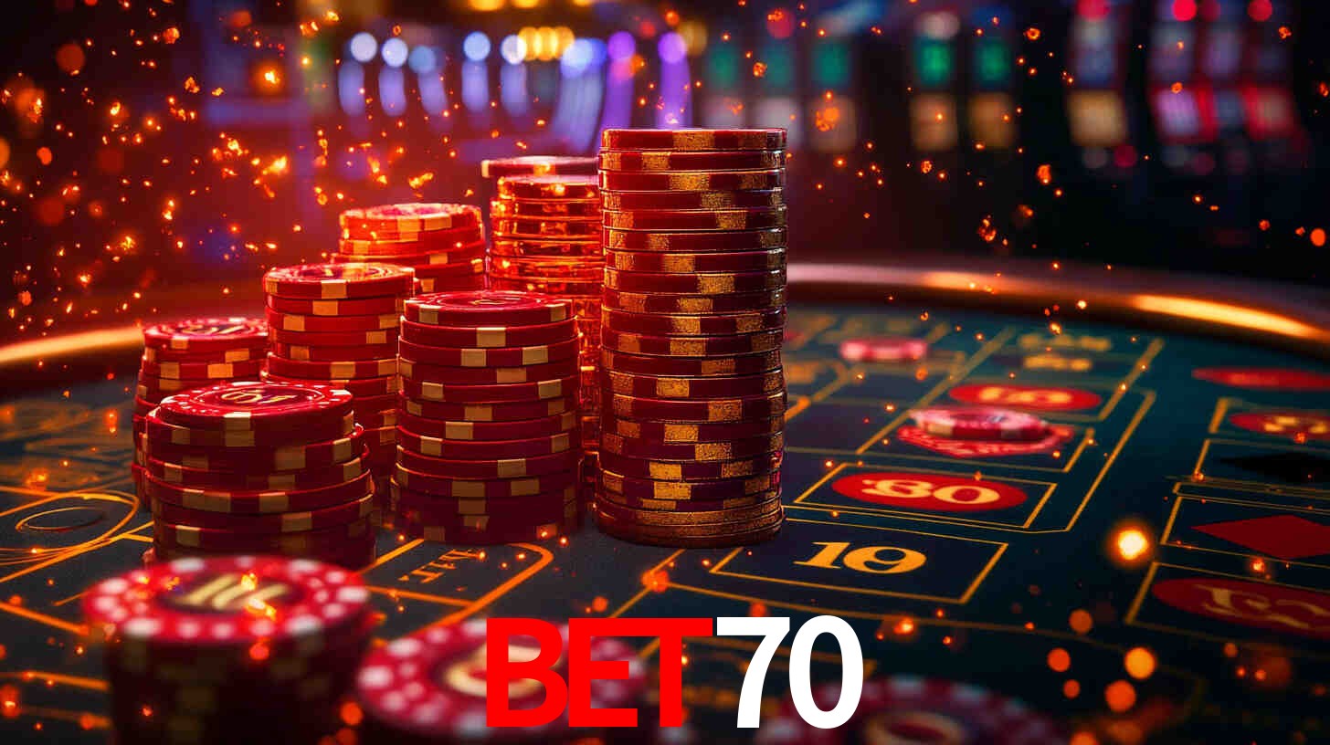 Exclusive Games bet70