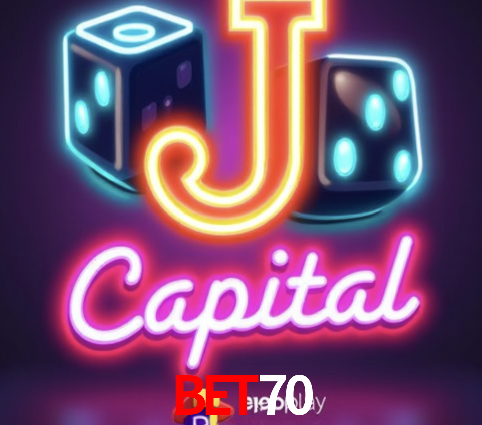 Seasonal Promotions bet70