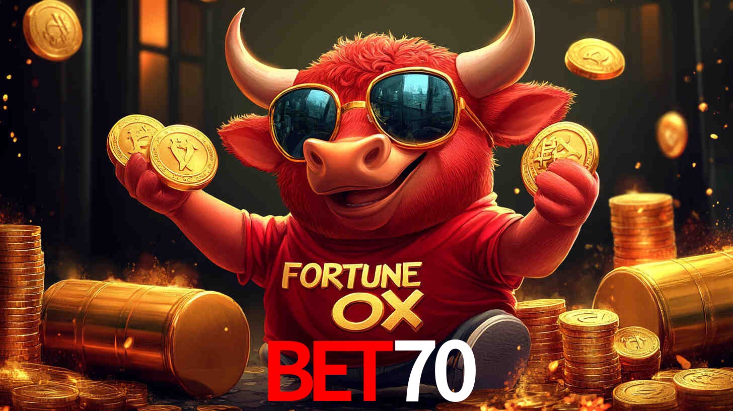 Inovações de Jogos na bet70: O Futuro das Experiências Interativas
