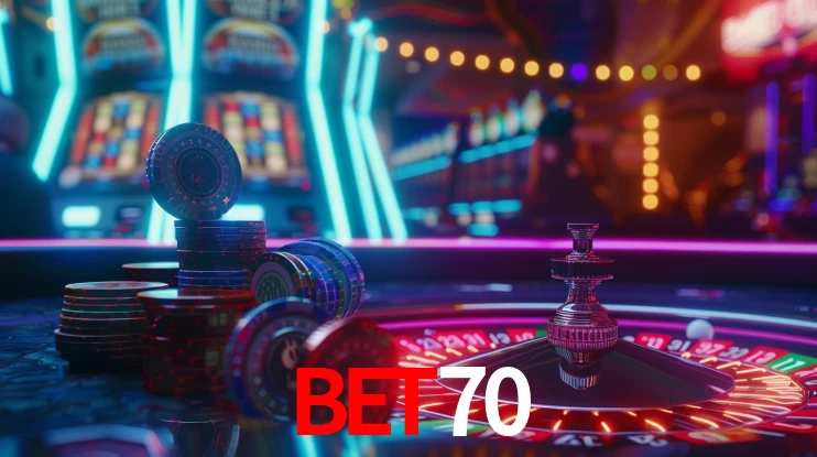 Live Casino bet70