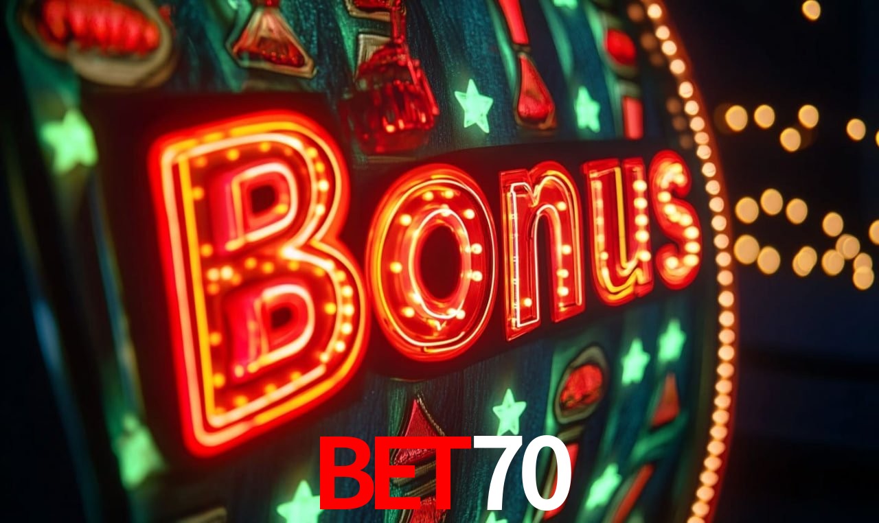cassino bet70