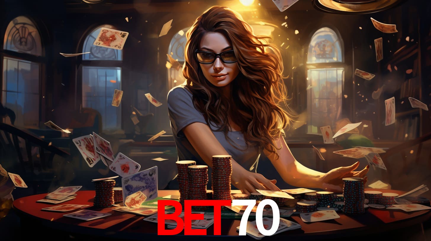 Live Casino bet70