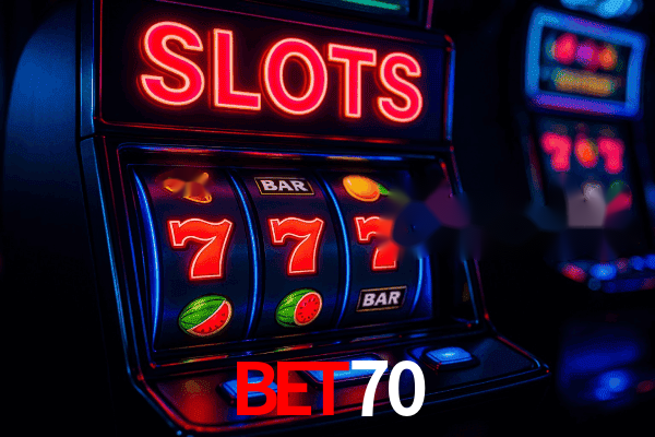 Design Responsivo bet70