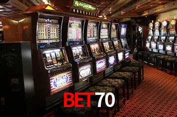 A Revolução dos Aplicativos de Jogos no bet70