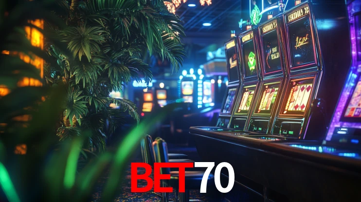 Tournaments bet70