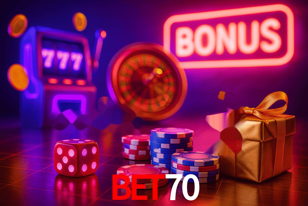 Desvendando o Mundo dos Jogos Virtuais na bet70