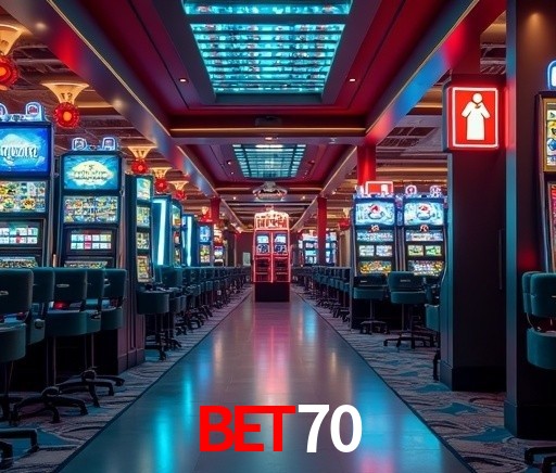 Explorando a Categoria de Eventos em Apostas na bet70