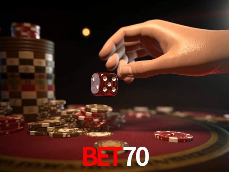 Apostas de Tênis bet70