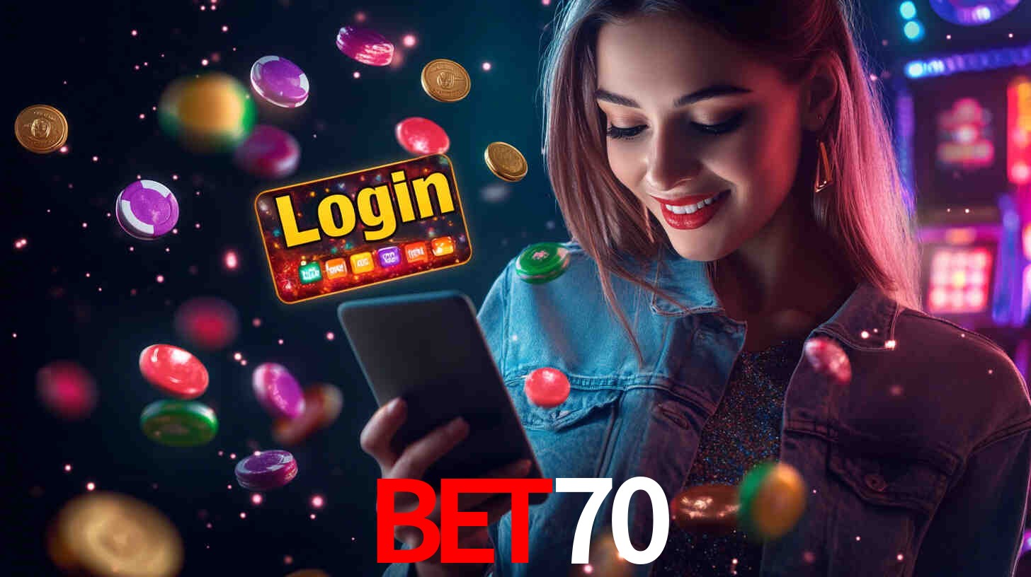 A Experiência Imersiva dos Cassinos Ao Vivo no bet70
