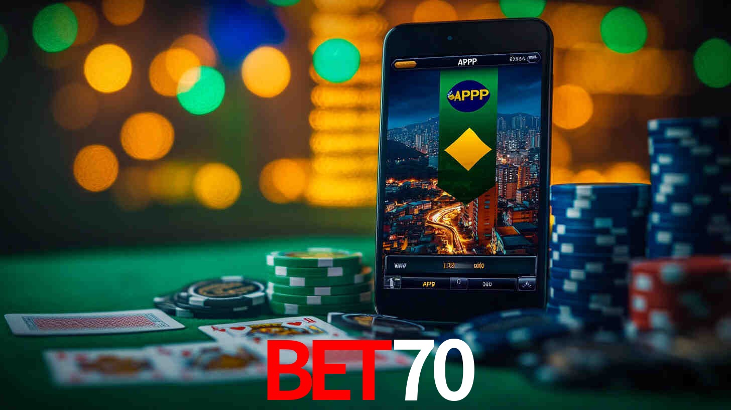 A Popularidade dos Caça-Níqueis no bet70