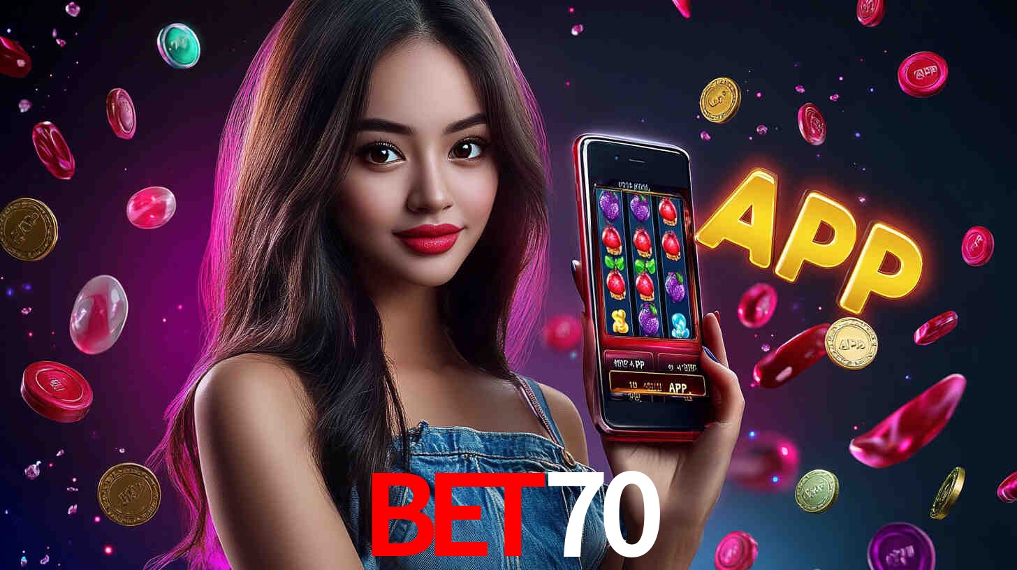A Popularidade dos Caça-Níqueis no bet70