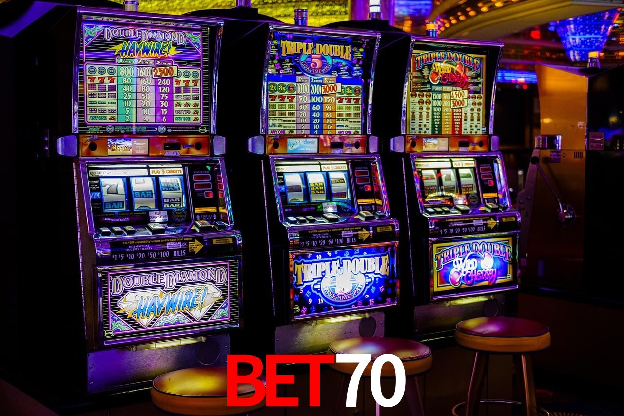 Torneios bet70