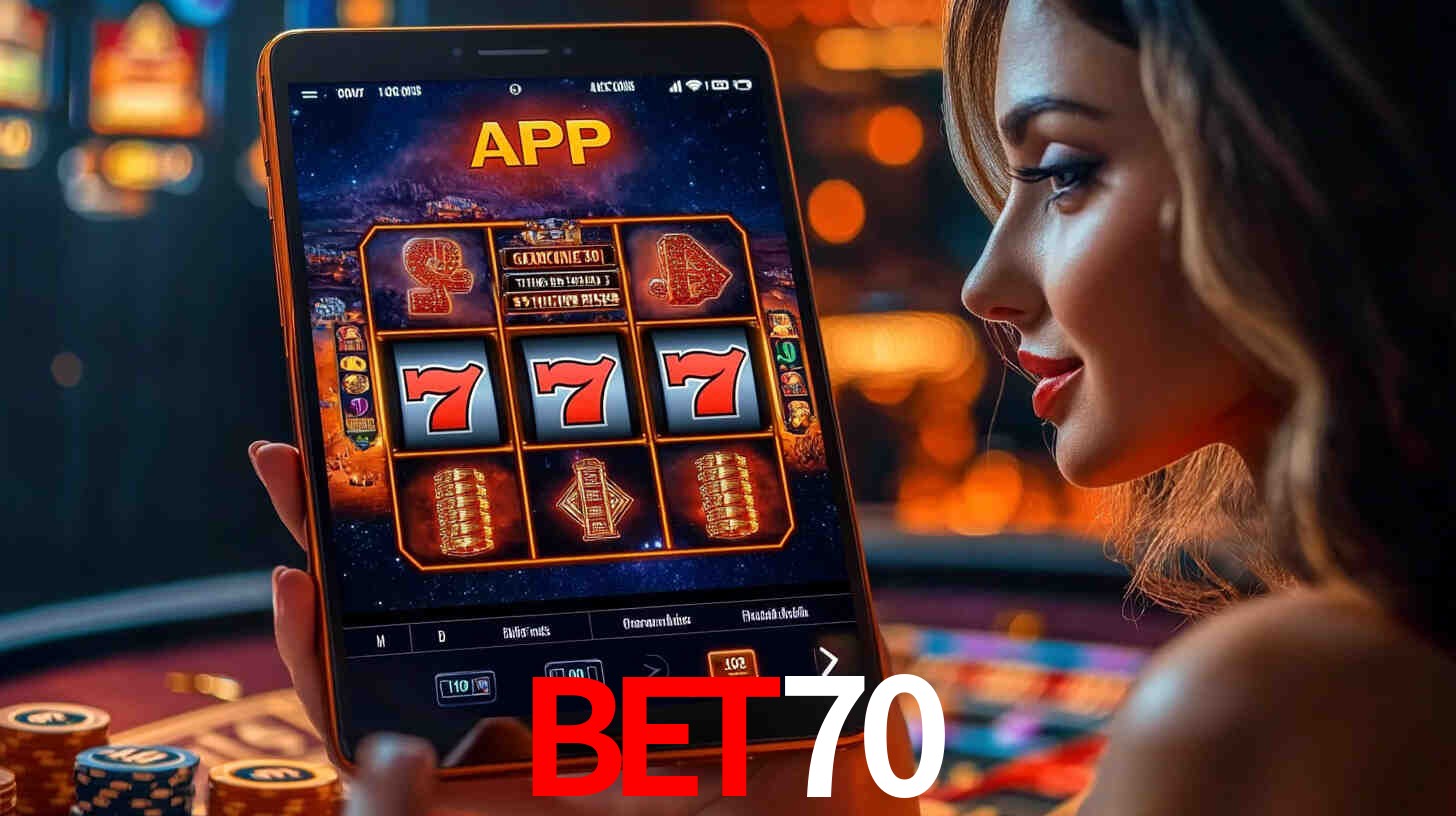 bet70: Seu Especialista em Apostas Esportivas Brasileiras
