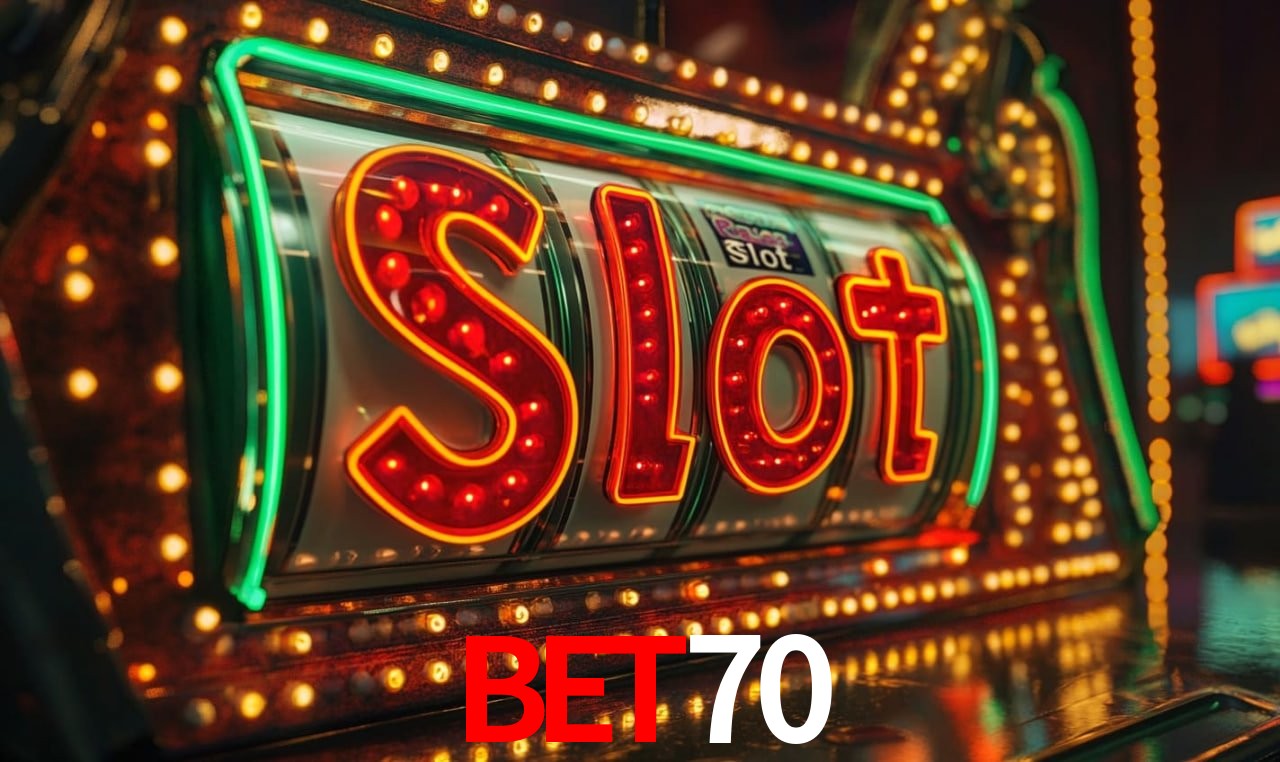 Avaliações dos Jogadores bet70