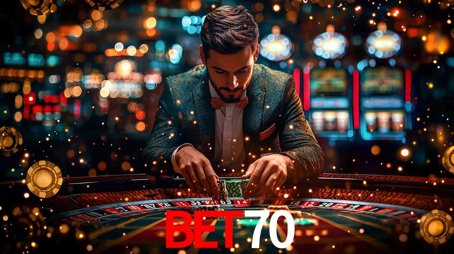Premium Interface bet70