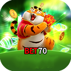 Logo da bet70